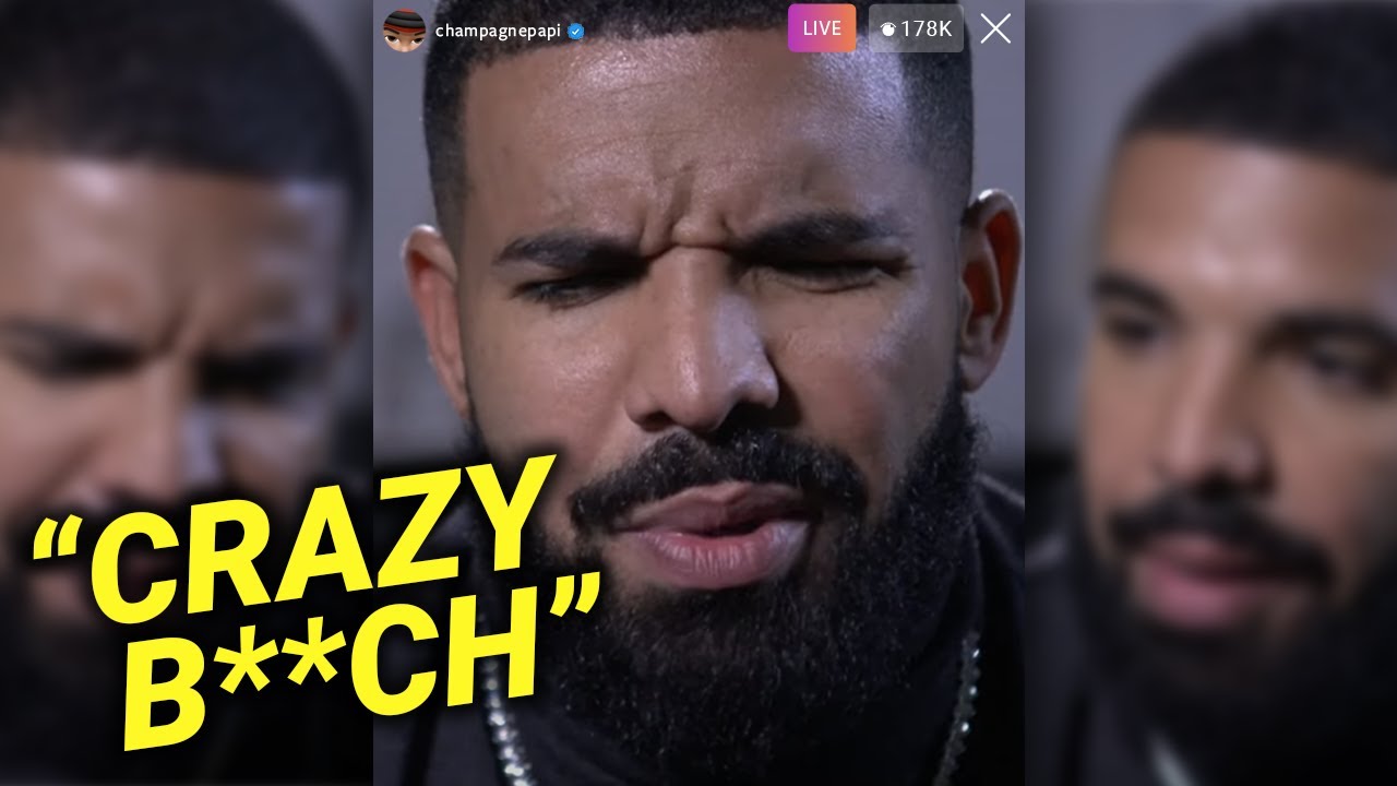 Drake Reveals TRUTH Behind Hot Sauce Scandal