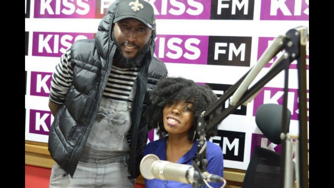 Rauka: 'You don't hold her down like I do' Steve Tells Shaffie