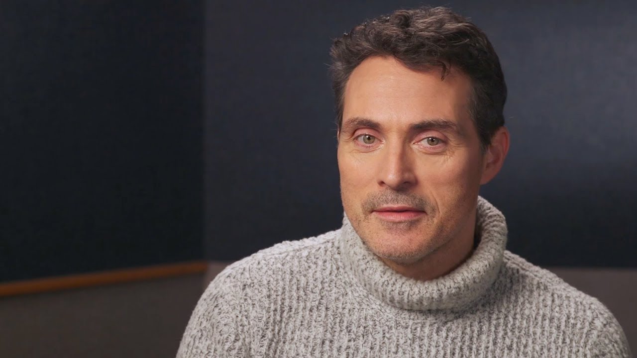 Victoria, Season 2: Rufus Sewell on Lord M's Return