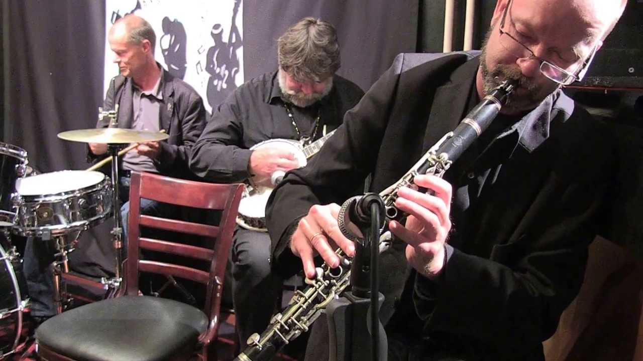 Old Rugged Cross / Doc Houlind All Star`s