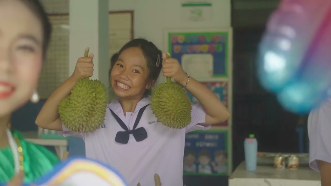 สื่อสร้างสรรค์โรงเรียนบ้านหนองซอ