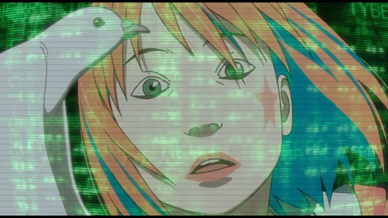 Sam Cardon - Jive XG | Animatrix