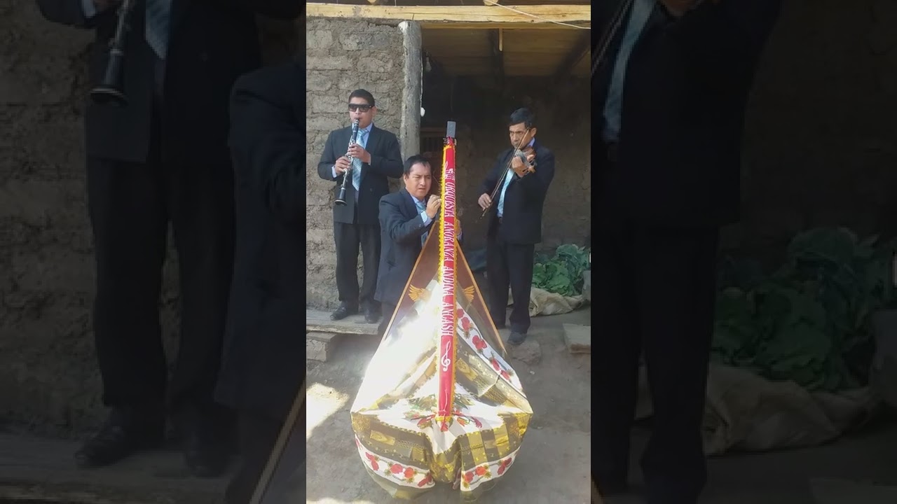 Orquesta Añoranza Andina
