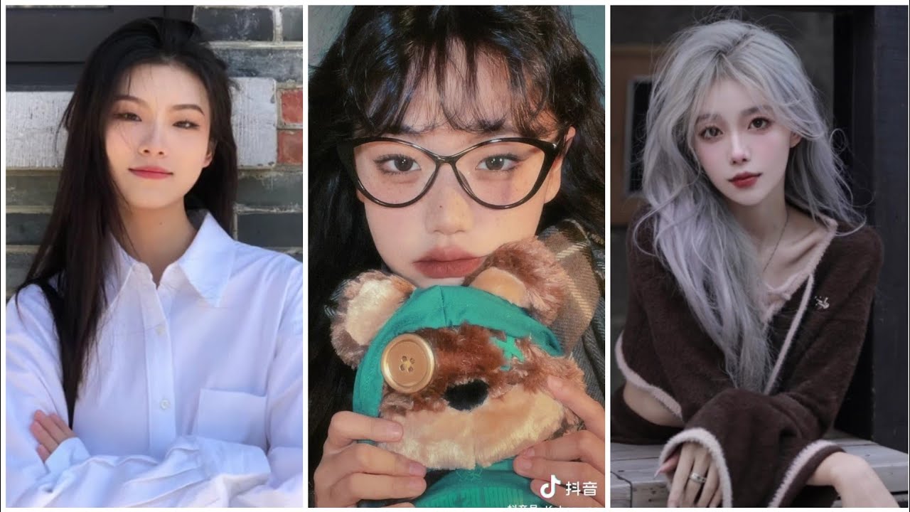 #37 | Vẻ đẹp của các Soái Tỷ Douyin ✓