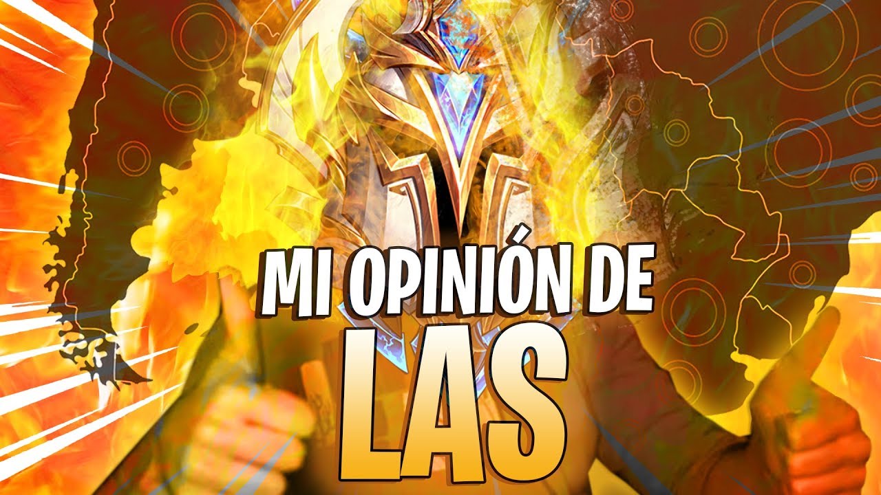 &iexcl;&iexcl;MI OPINI&Oacute;N DE LAS!! (Comparado al nivel de otros servers) - FIN DEL VIAJE - ElmiilloR