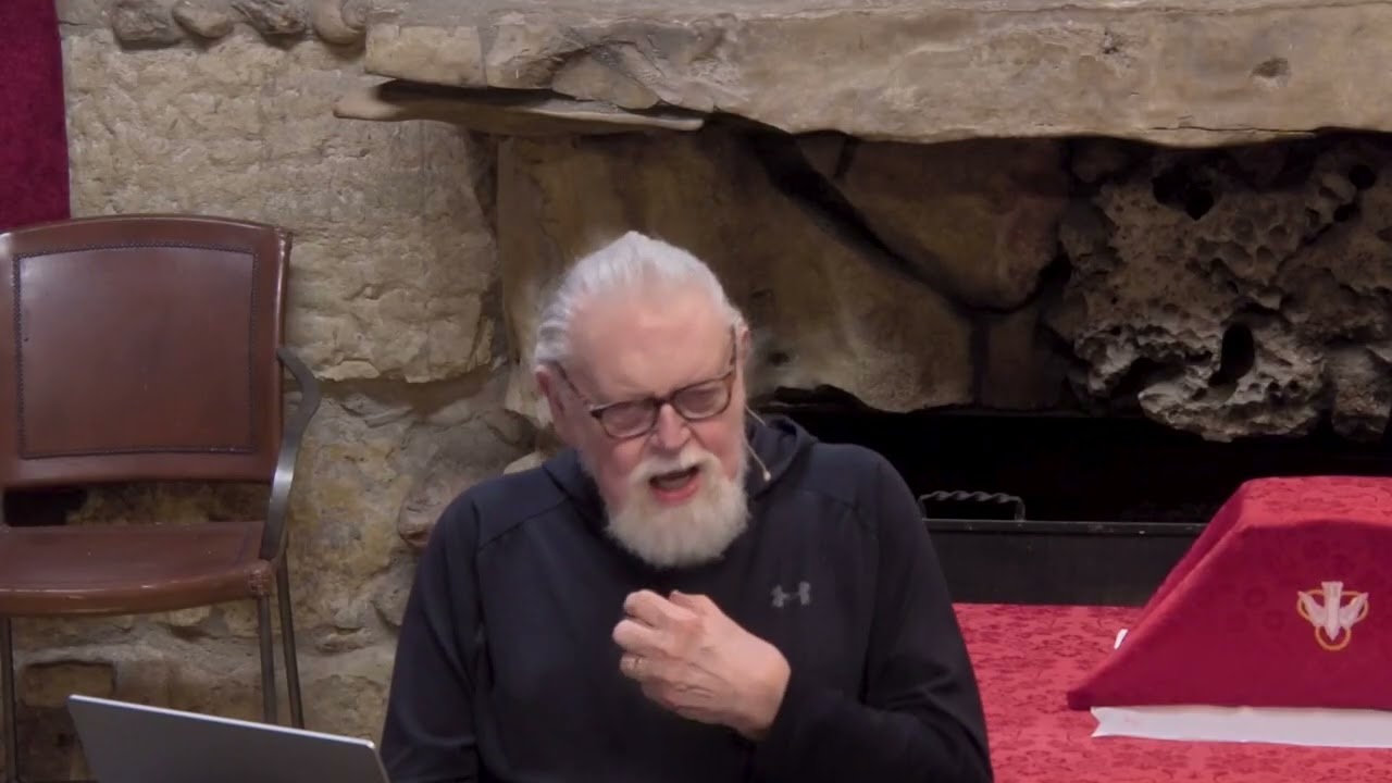 WEBINAR 468 - Casting Your Cares