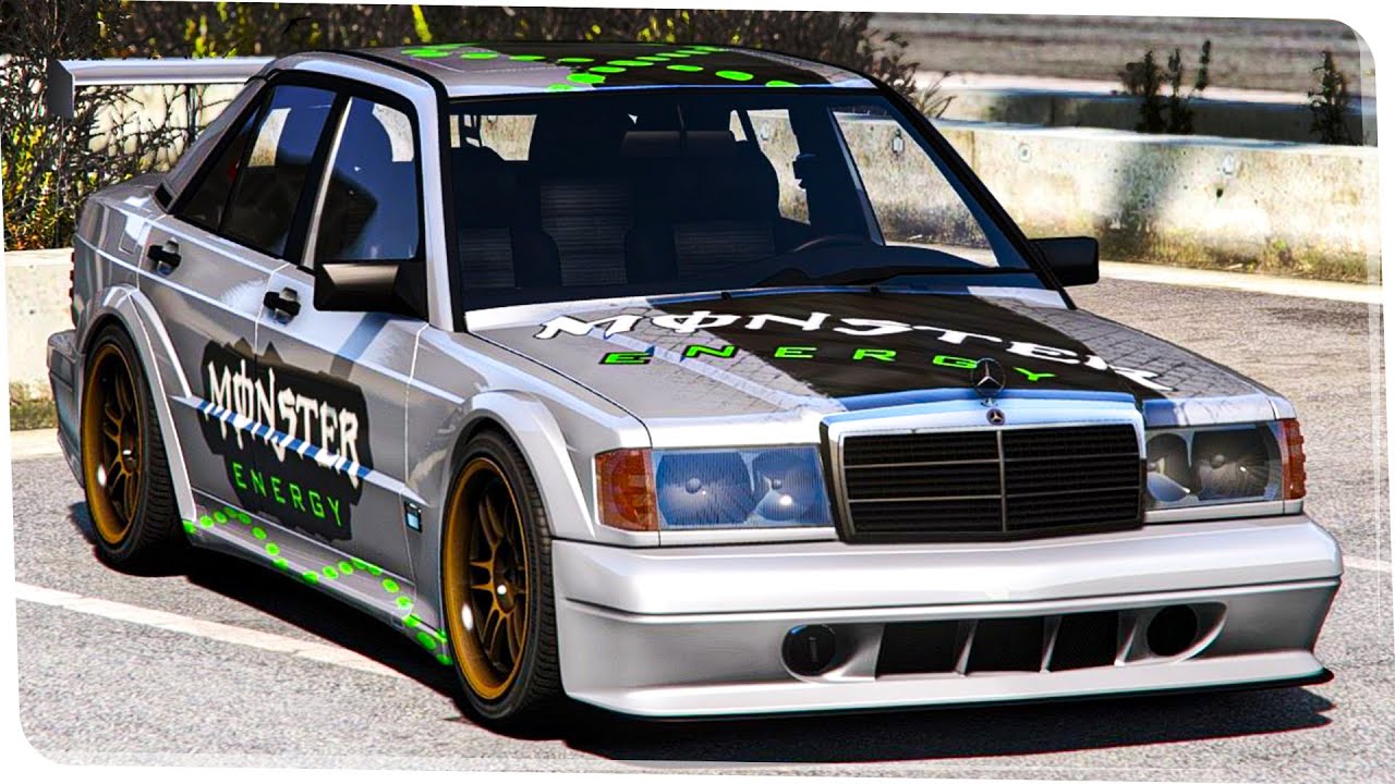 Sunt Nevoit sa Vand Mercedesul...