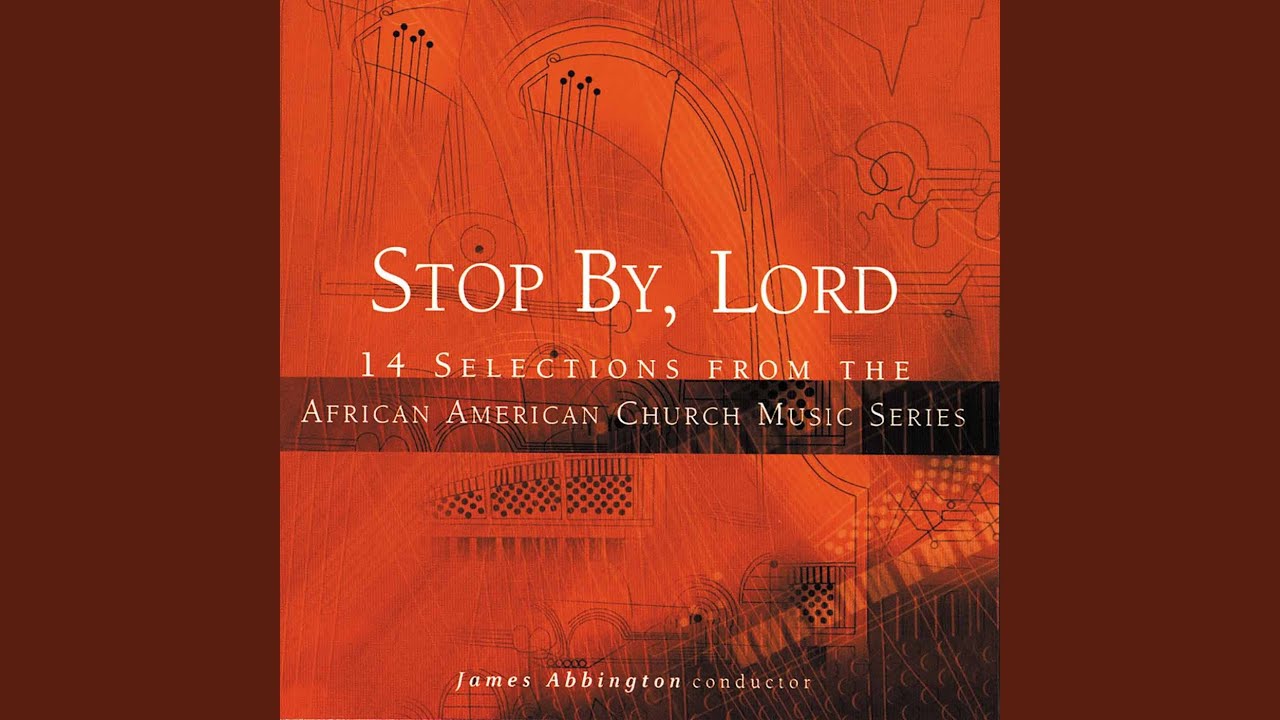 Stop By, Lord