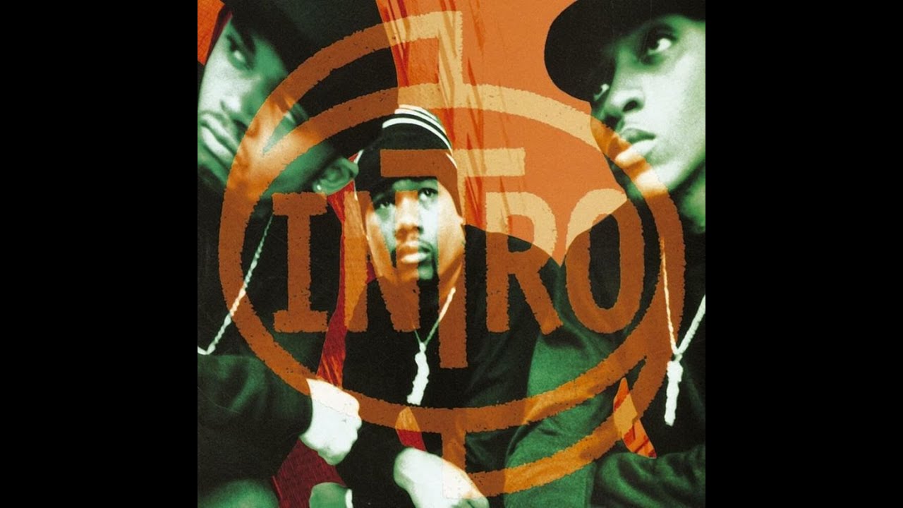 Intro-Come Inside (Radio Edit)