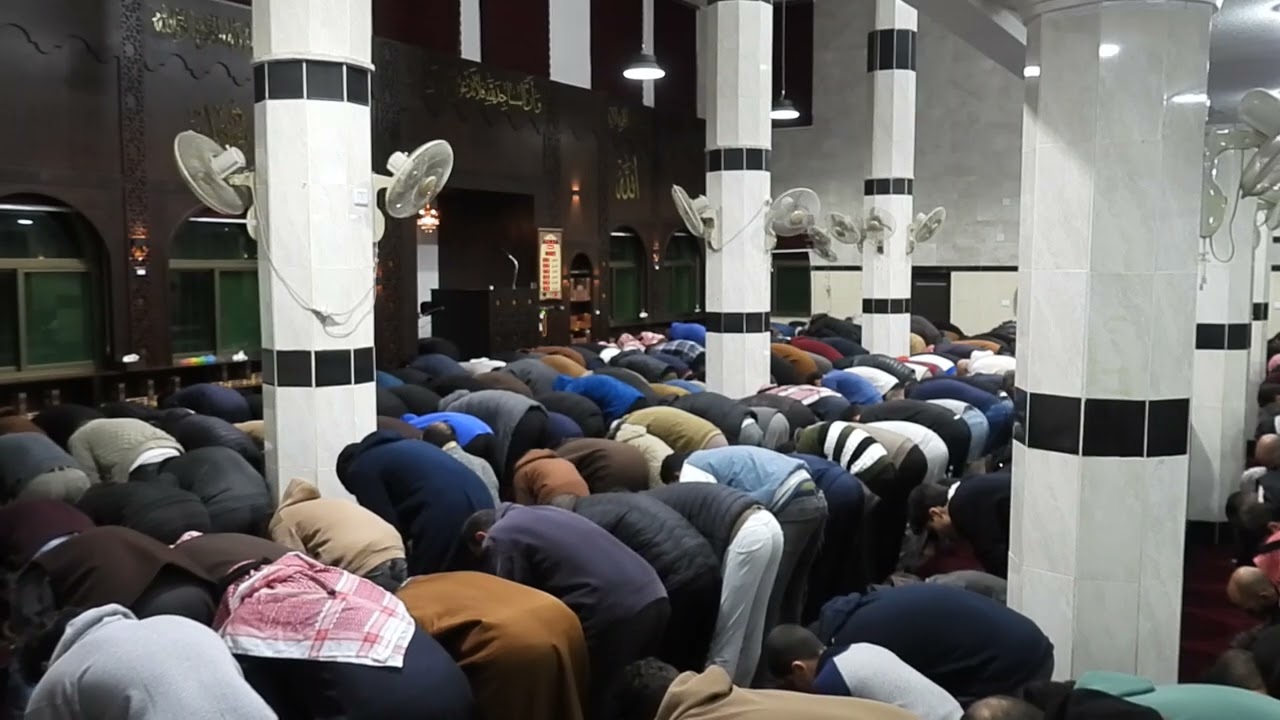 اسمع ونشر صوت الحق