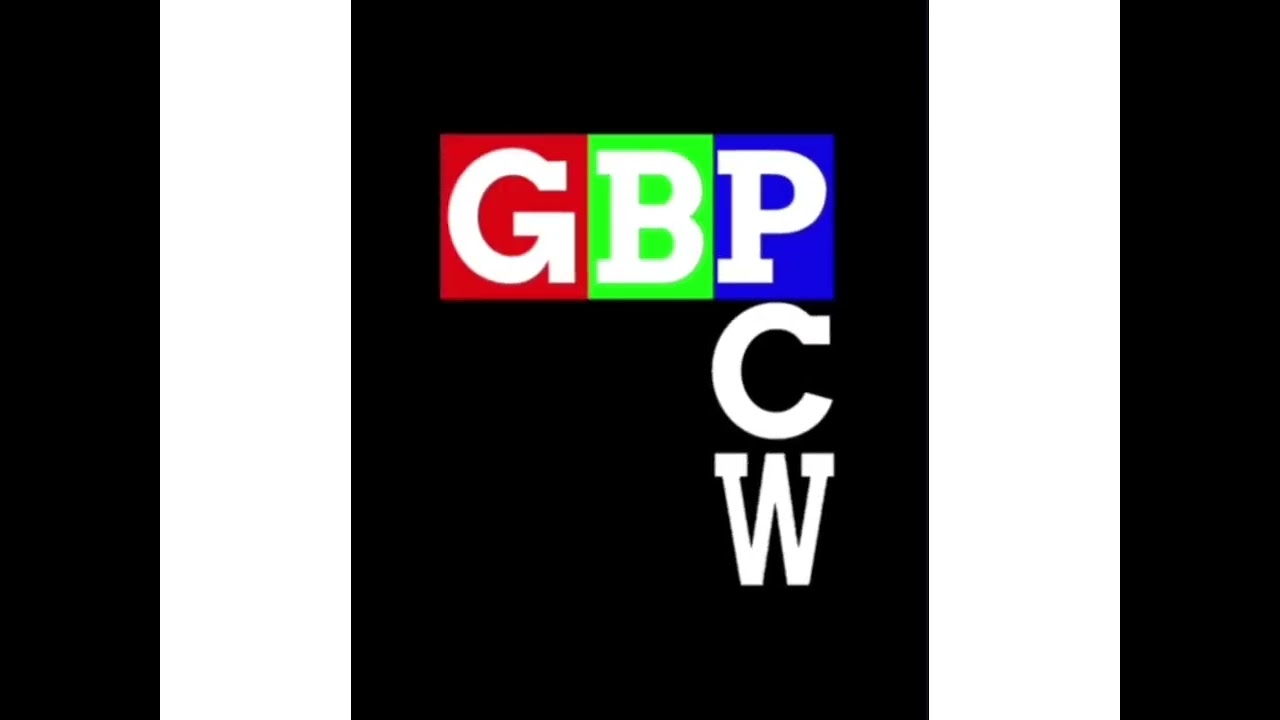 GBP-PCW-1 Animation (2008)