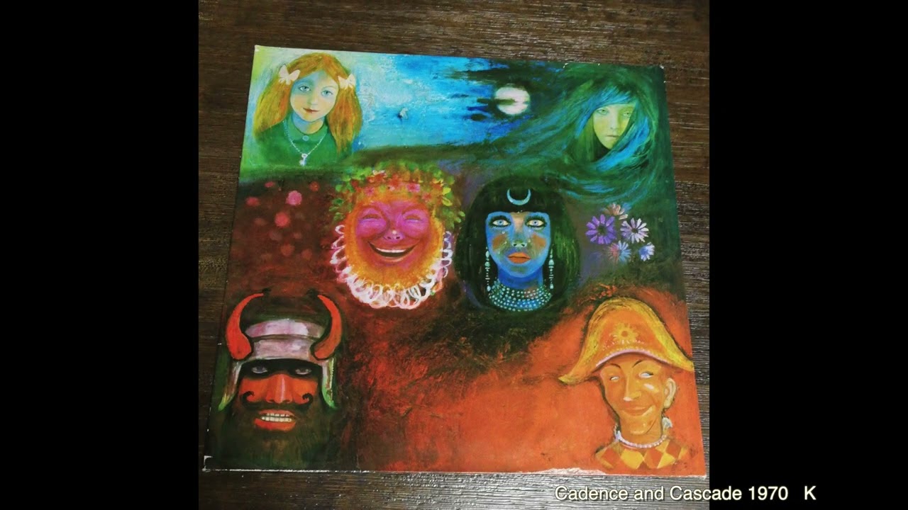 【4K】    Deep forest of UK    #ProgRock   #ArtRock   #canterburysound 