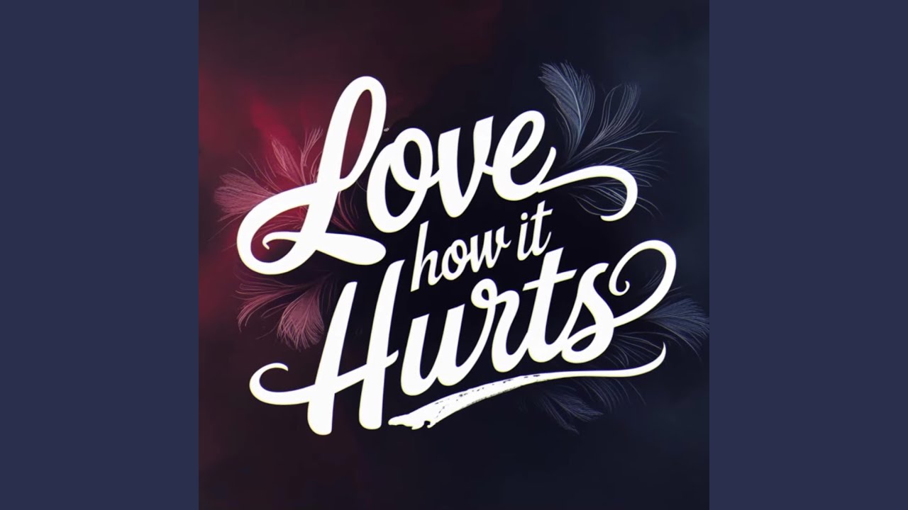 Love How it Hurts (Piseiro)