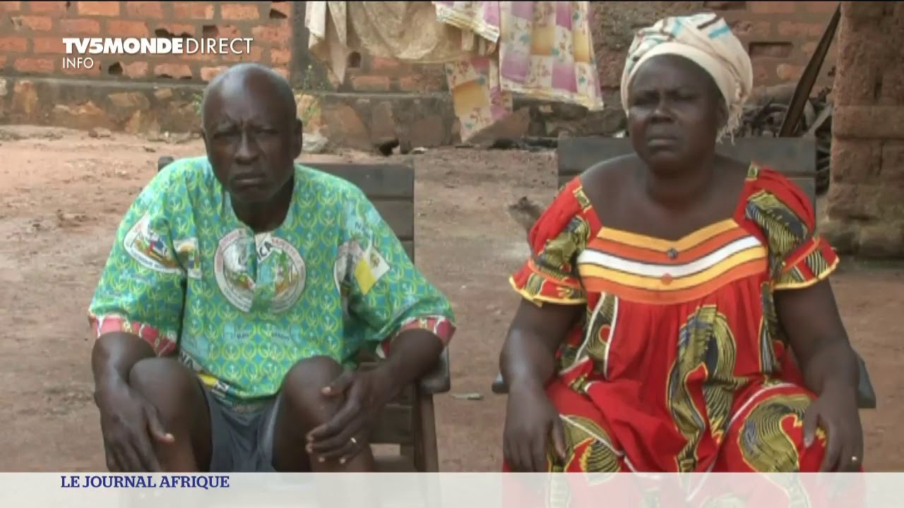 Centrafrique : témoignage de victimes des milices de Jean-Pierre Bemba