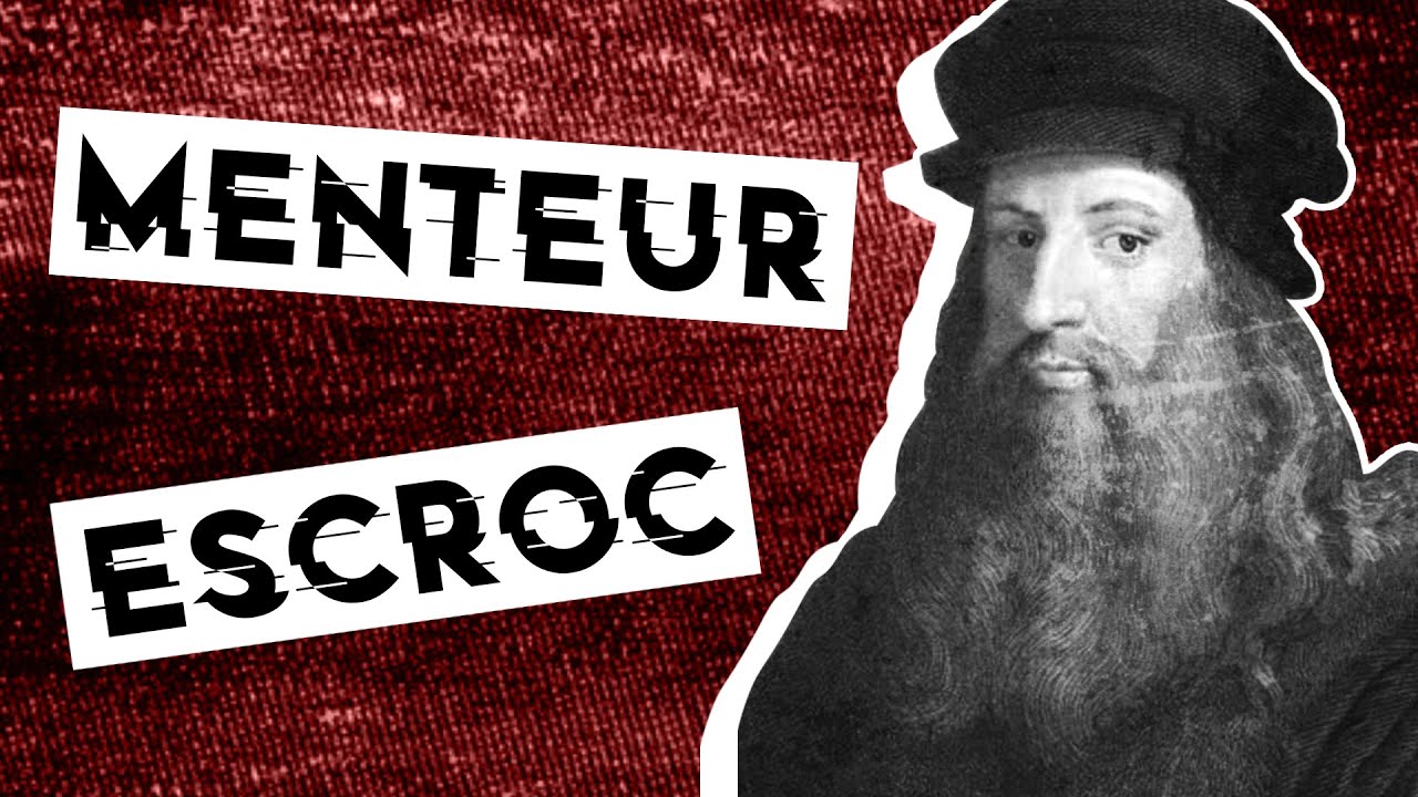 LA PIRE THÉORIE DU COMPLOT