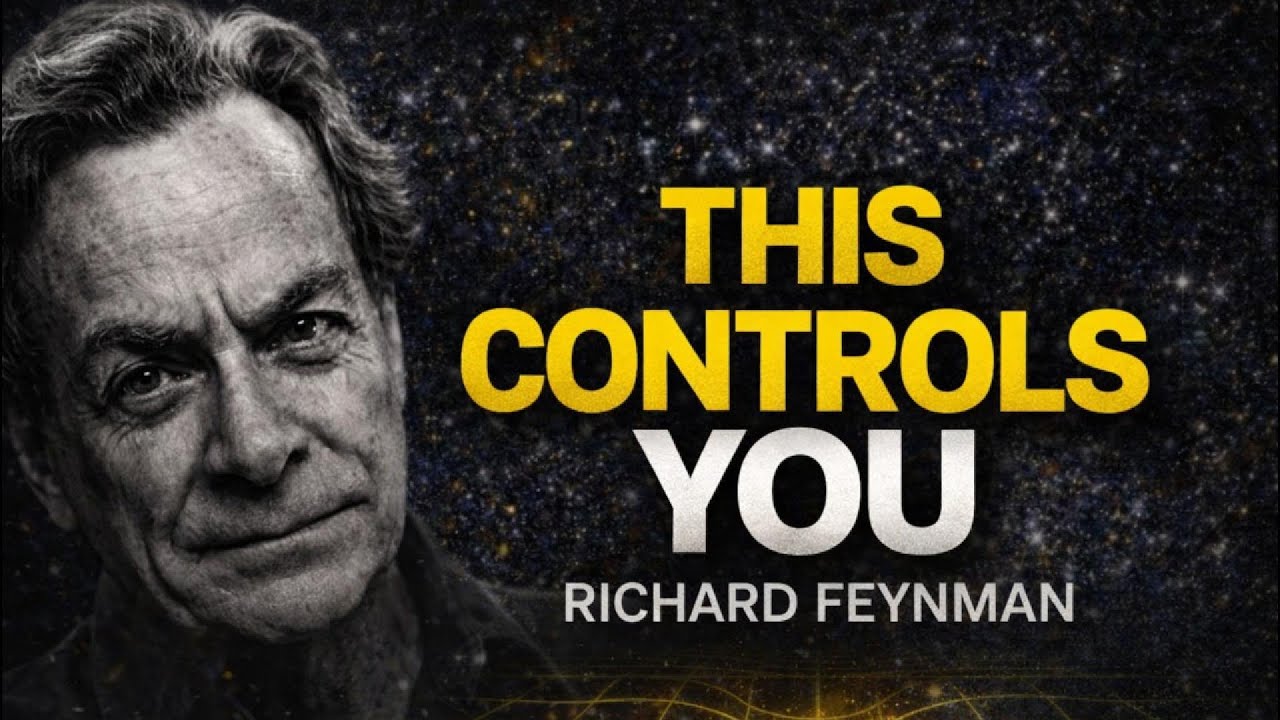 What Is a Field? The Invisible Structure That Shapes the Universe