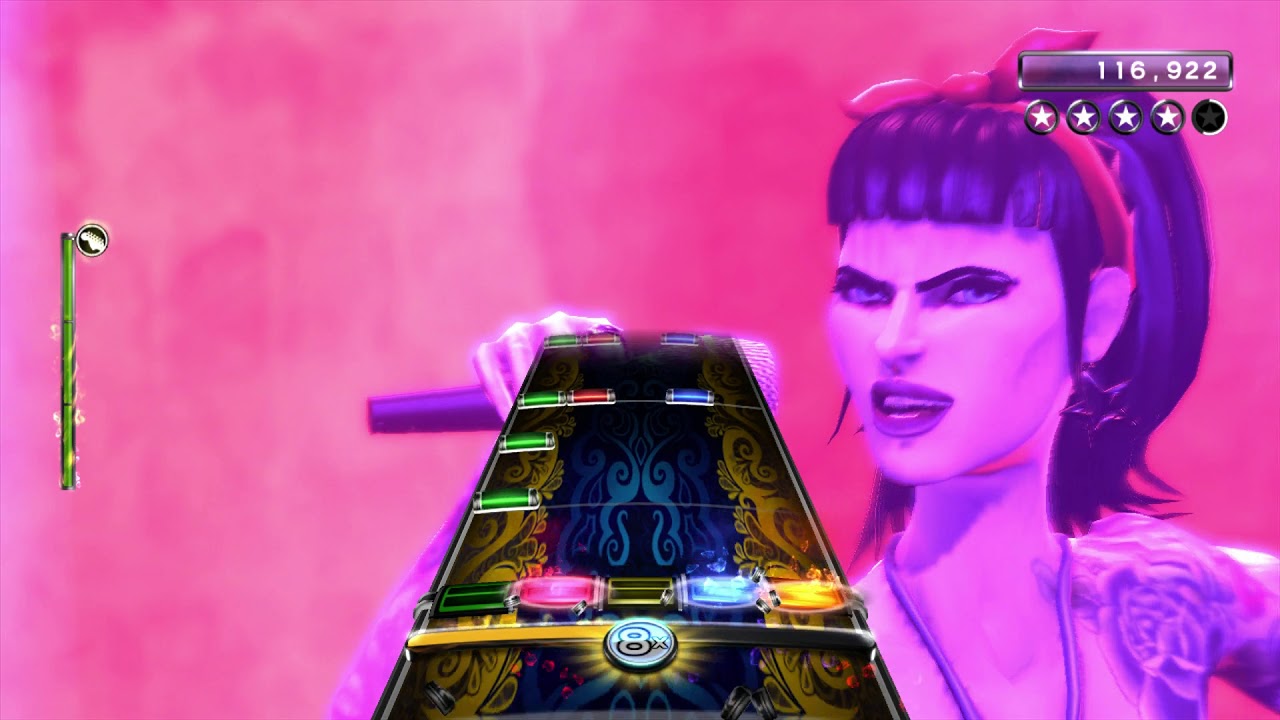 Rock Band 3 - 