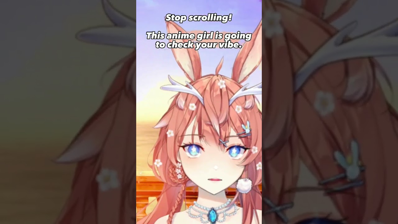 did you pass? 🤓 #vnvtuber #vtuber #anime #vtuberclip #animegirl #vtuberen #envtuber #envtuberclip