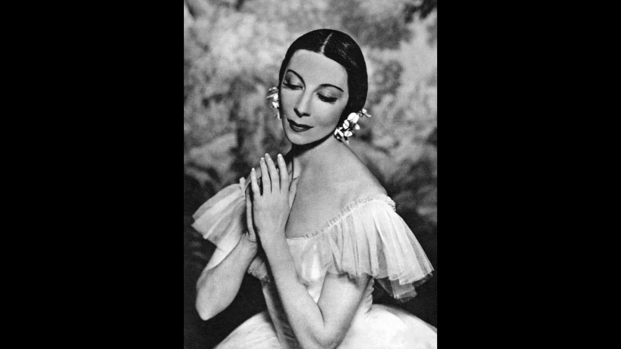 Giselle