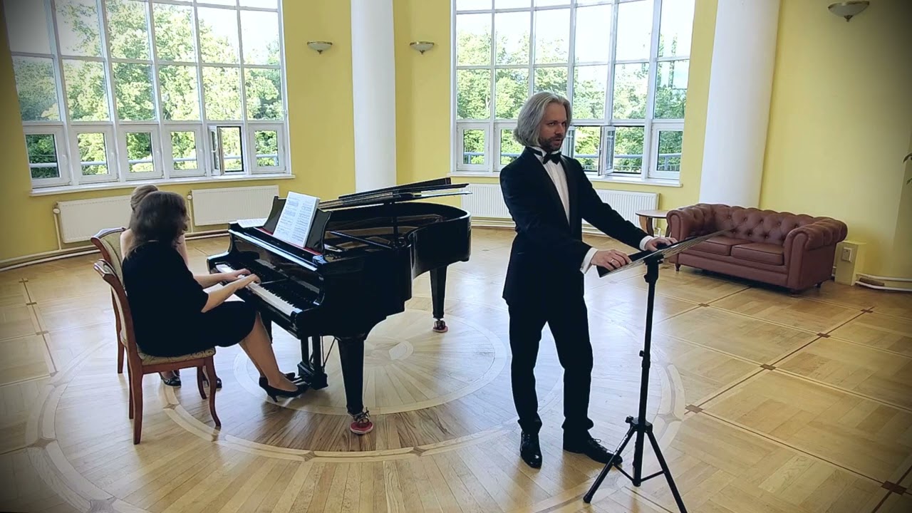 СЕМЁН МУСАТОВ – 