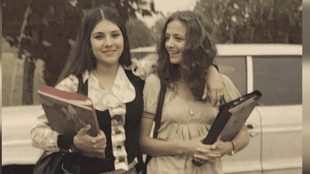 TEMPOS QUE ÉRAMOS FELIZES E NÃO SABÍAMOS,  ANOS 60, 70, 80 E 90! NOSTALGIA📺