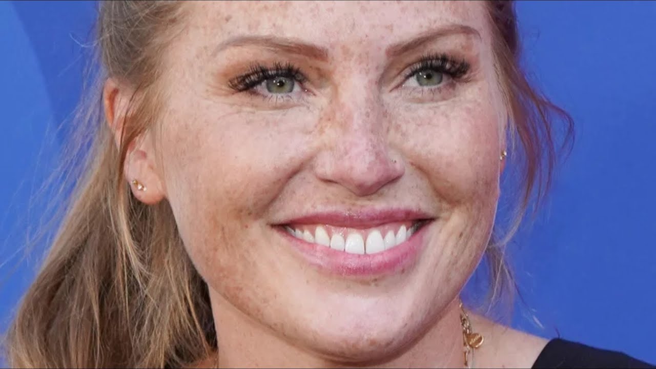 The Truth About Good Bones' Mina Starsiak Hawk
