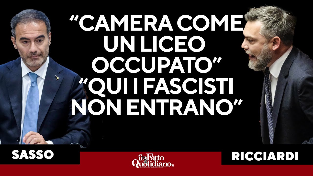 Il leghista: 