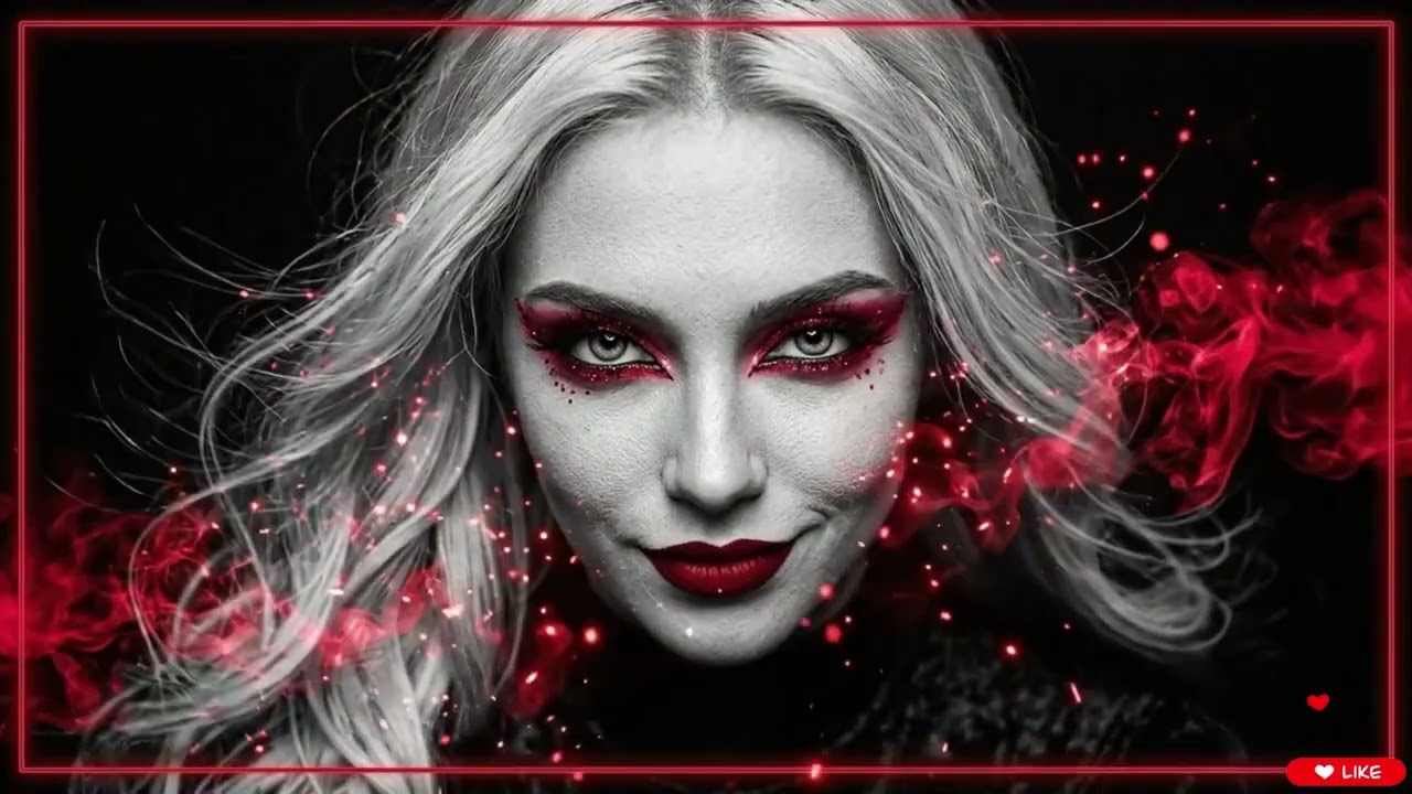 HARD RAVE MIX 2026 | HARD TECHNO | DARK TECHNO | WAREHOUSE ENERGY (DJ SET)
