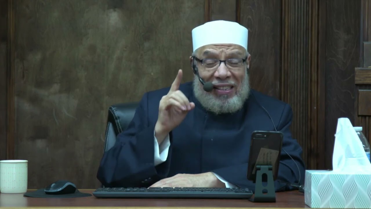 ترديد لفظ الطلاق منفرداً حال الغضب/ الإثنــين🕋(12-7-2021م)فتاوى على الهواء مباشرة