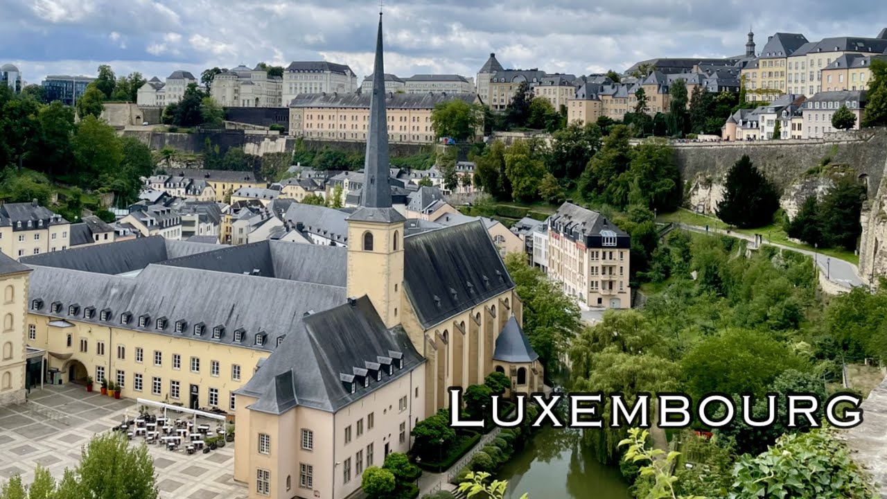 Luxembourg