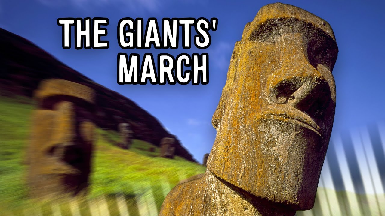 Giants' March - Piano Tutorial