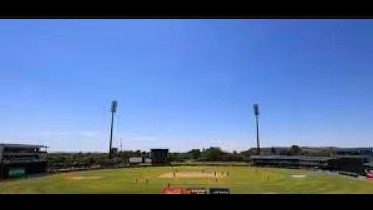 T20 Blast Live - Hampshire vs Nottinghamshire Live | NOR vs SOM Live | T20 Blast 2026 Live
