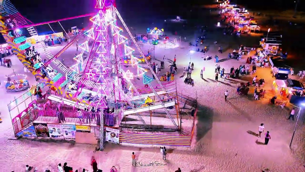 Alappuzha Beach fest 2025