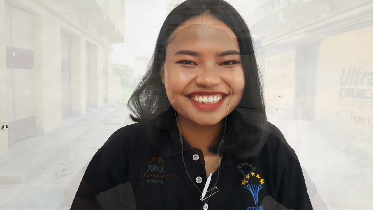 LP4Y Presentation Video 2021 (Long version)