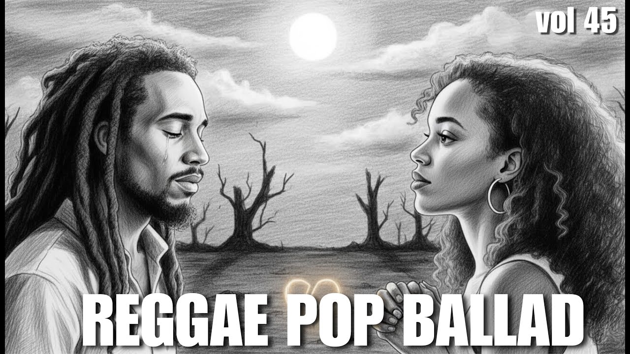 Reggae Pop Ballad | Soulful Duet of Love & Hope