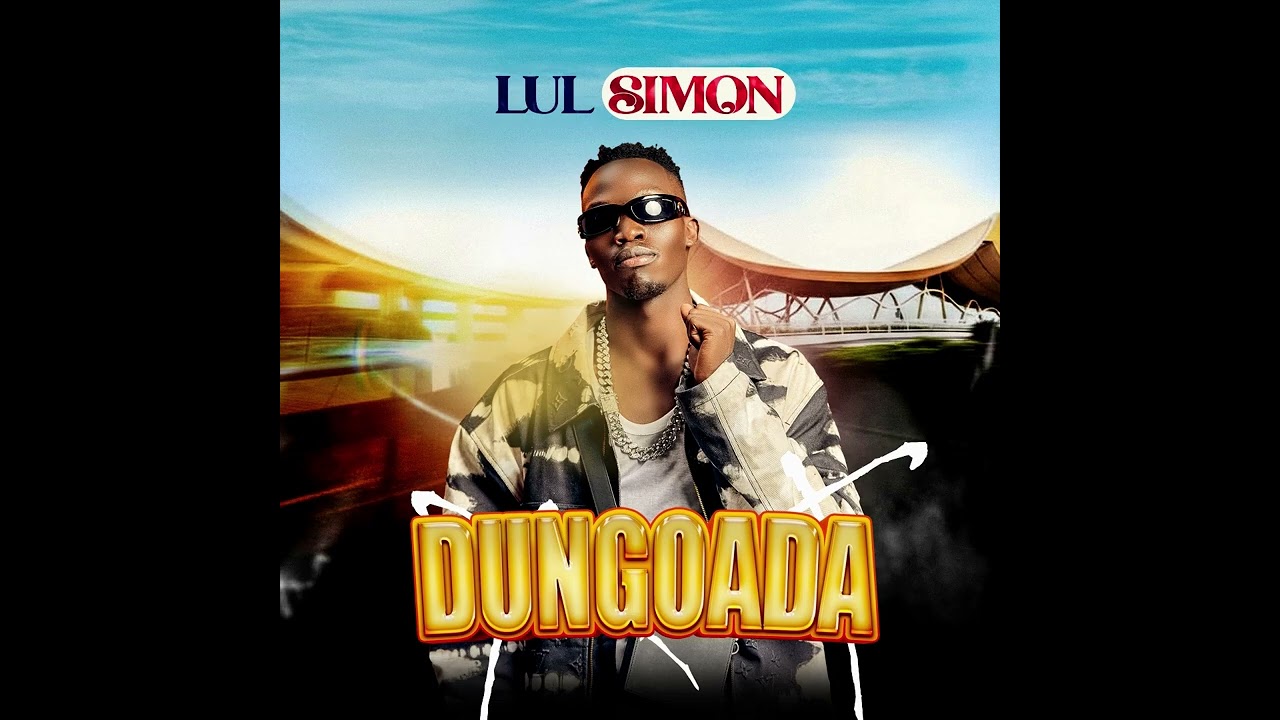 Dungoada- Lul Simon (Official Music Audio)