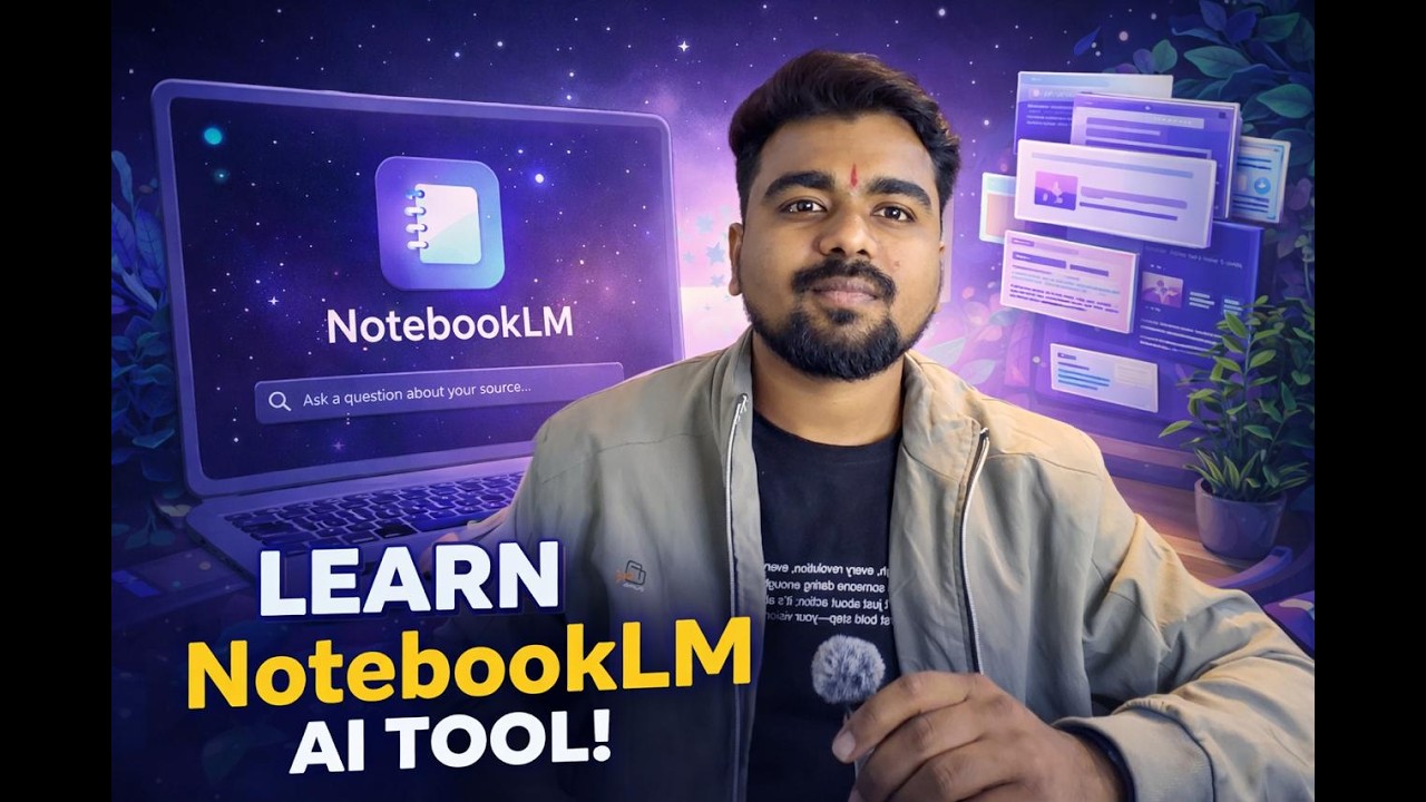 This AI Tool Saved Me Hours of Study