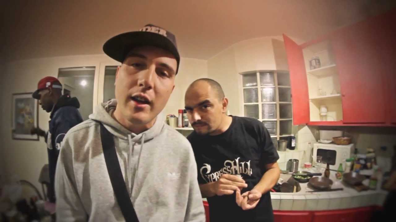 Freestyle/ Ga&iuml;den, Yoshi, Tidess, S&euml;ar lui-meme, S