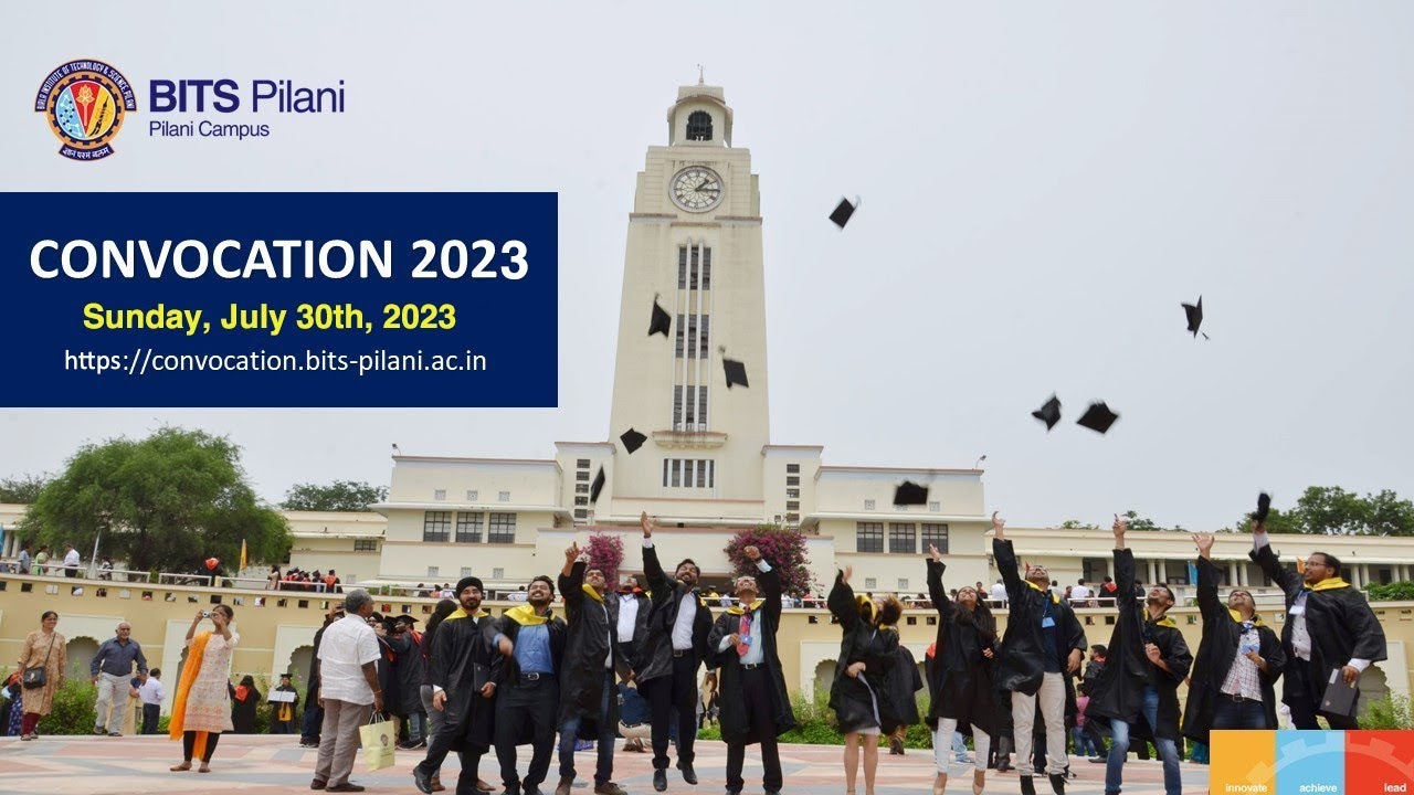 Convocation 2023