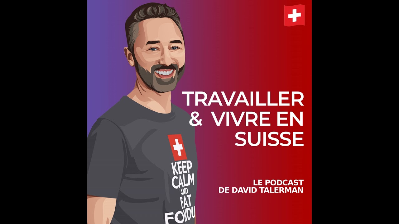 L'interview de Michel, expatrié français à Neuchâtel | Ep. #25