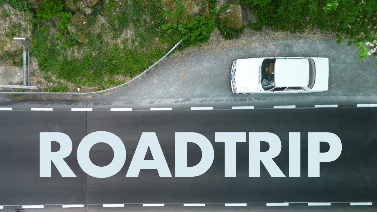 Roadtrip mit dem Strich-Acht - Sächsische Schweiz 2024