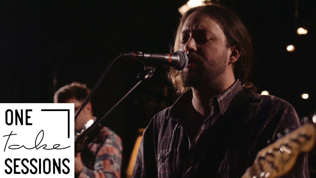 Krautschädl - Da Wein | One take sessions
