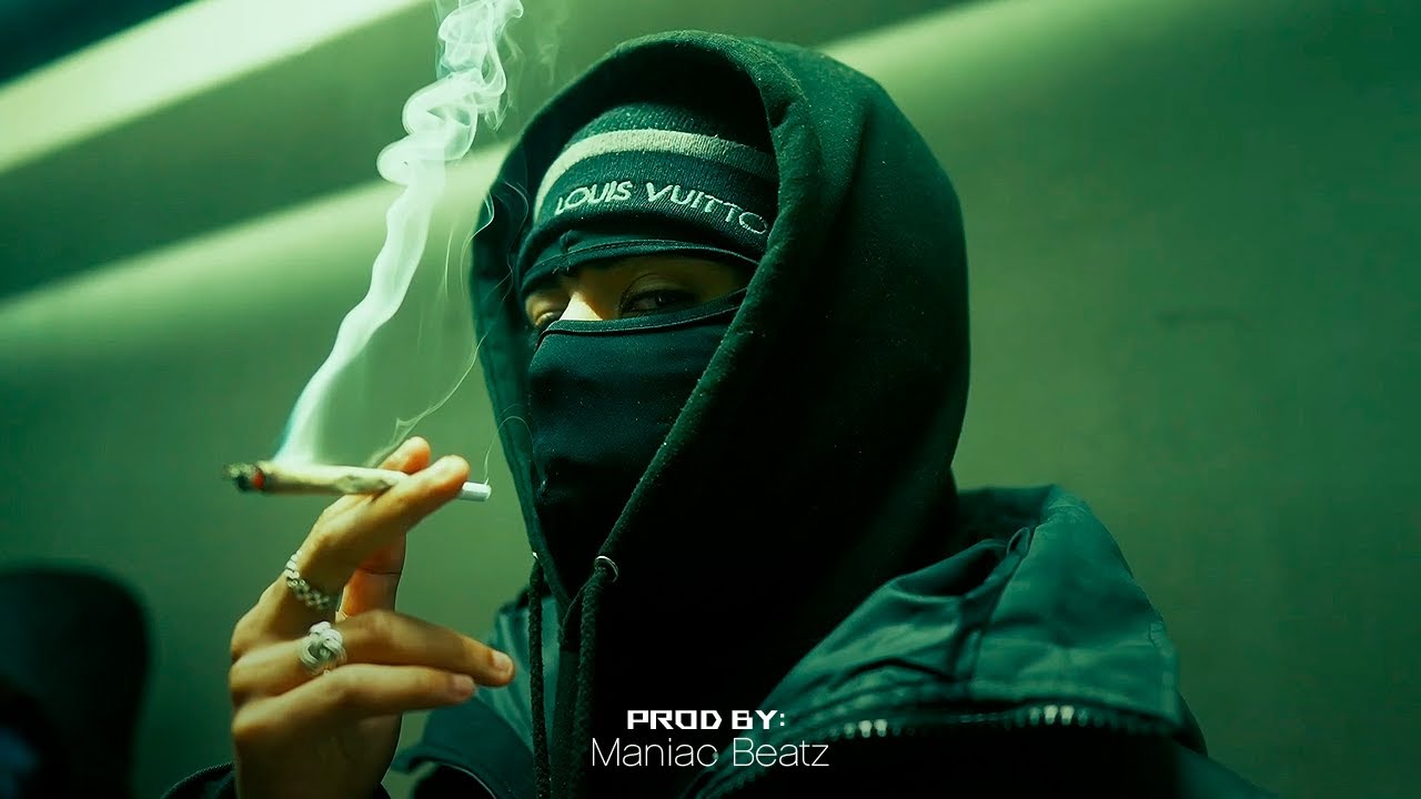 Uk Drill Type Beat 2024 - 