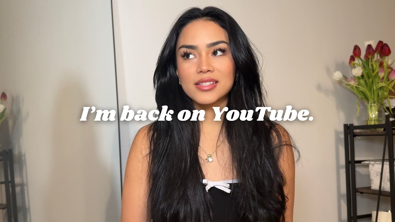 My Career Journey (working in tech for 3 years, where have I been, back on YT, let&rsquo;s catch up!)