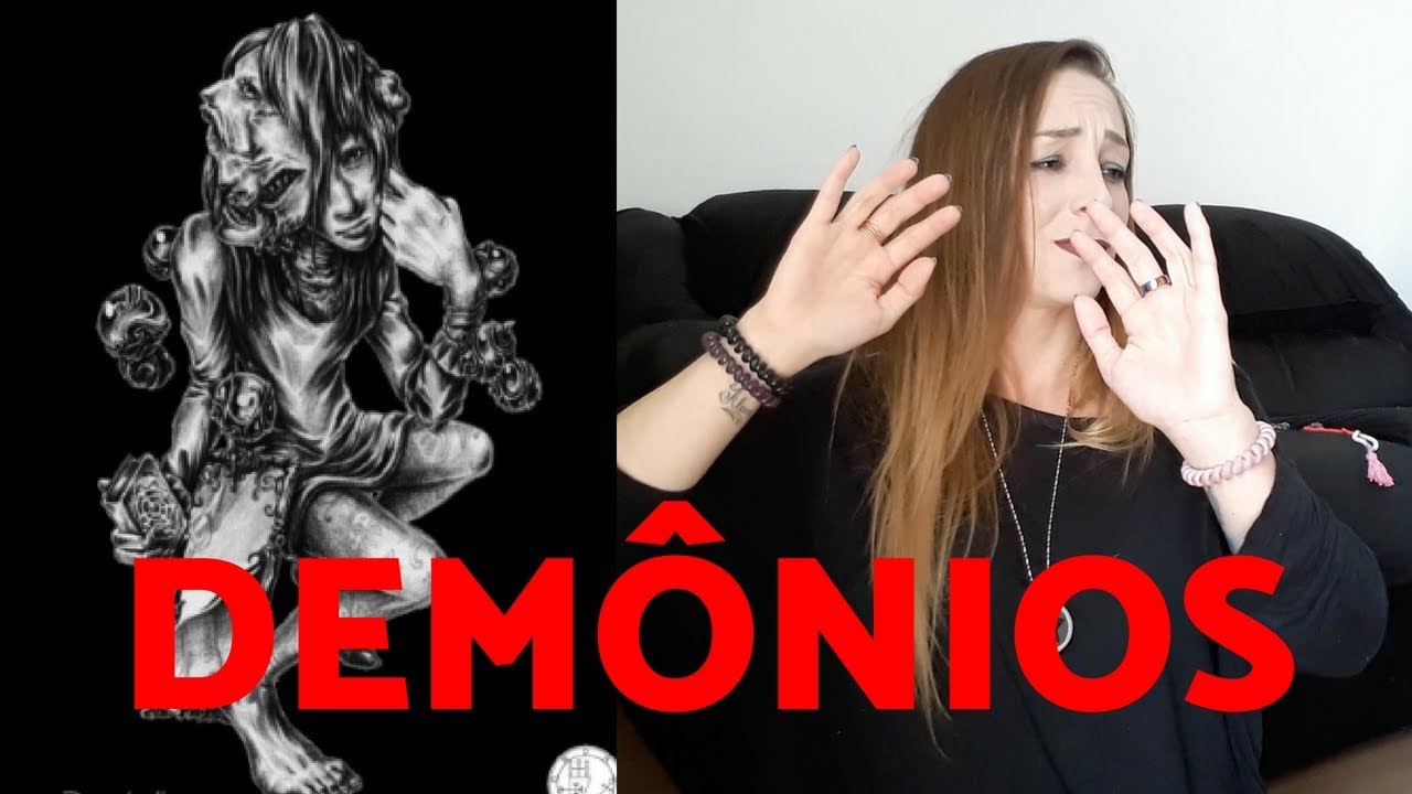 MINHA EXPERIENCIA COM GOETIA
