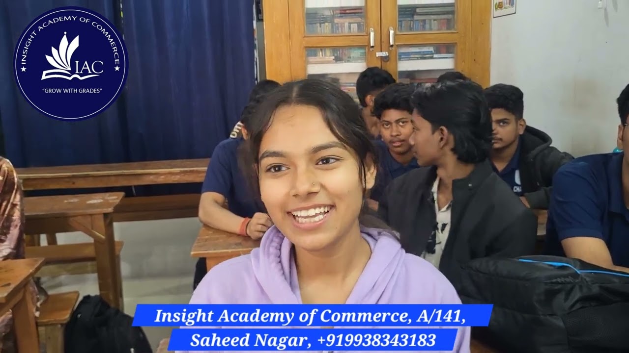 Testimonial Of Students of XII P1
