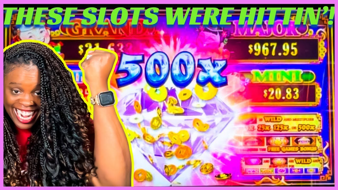 Y'all! 🤑 Big, Bigger, HUGE! Some of Our BEST WINS! Pt. 2