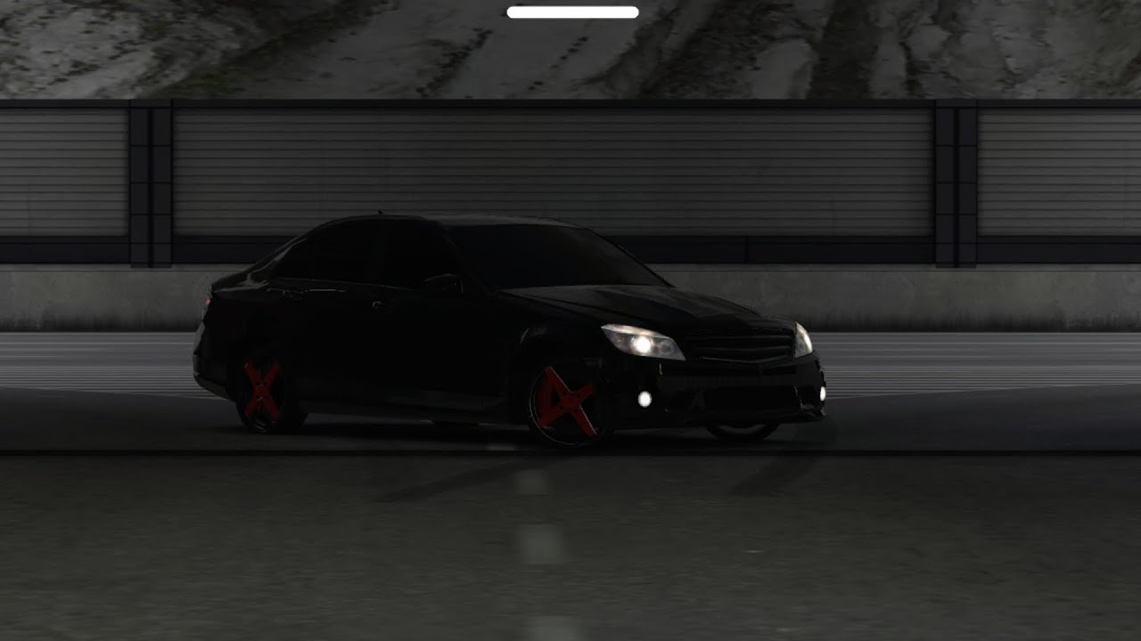 Caucasus parking 181-182-183-184-185 level