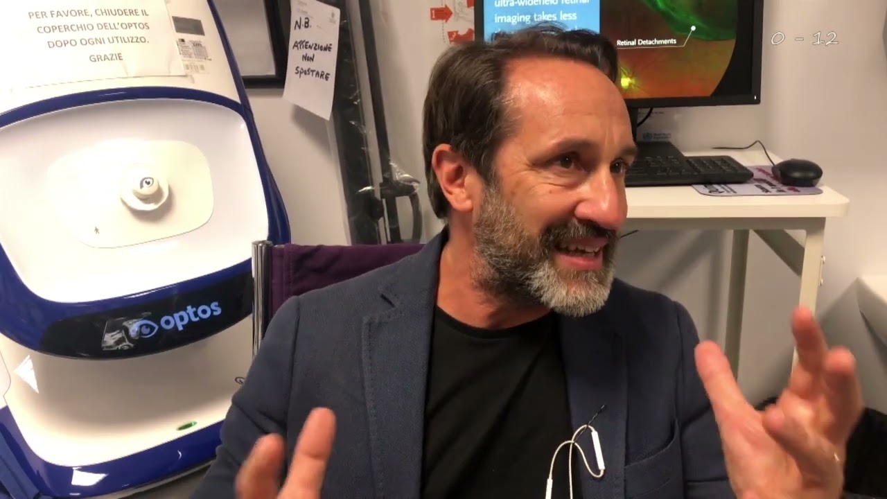 0-12. Intervista a Massimiliano Serafino: 