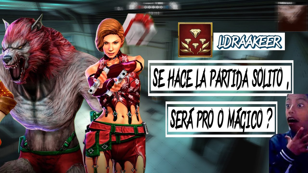 ❎Usuario LDraakeer sorprende con su nivel de Juego  , Campeón de Torneos Online 🔥wolfteam Latino